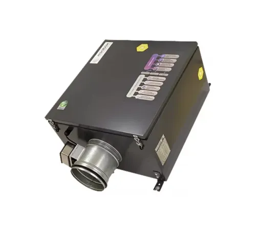 Приточная установка с нагревателем Minibox.E-1050
