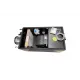 Приточная установка с нагревателем Minibox.Е-650