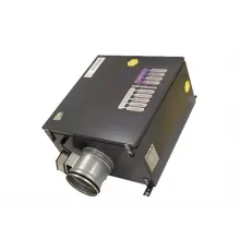 Приточная установка с нагревателем Minibox.E-850