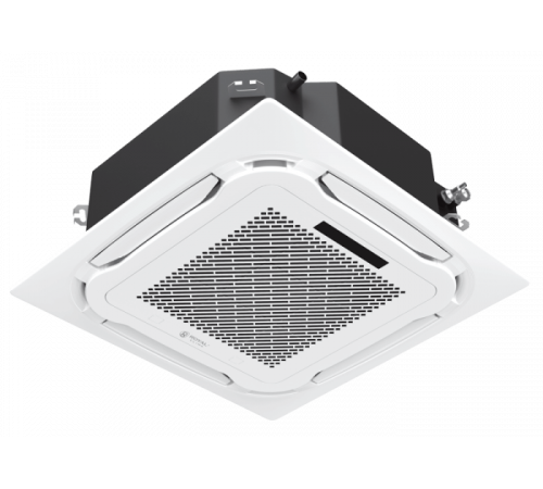 Кассетный кондиционер (сплит-система) ROYAL CLIMA COMPETENZA 2024 CO-4C 18HNX/CO-4C/pan 8D1/CO-E 18HNX (комплект)