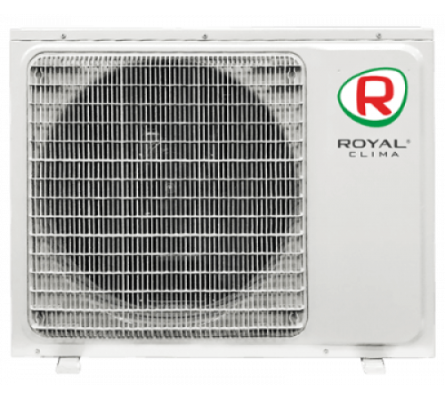 Кассетный кондиционер (сплит-система) ROYAL CLIMA COMPETENZA 2024 CO-4C 18HNX/CO-4C/pan 8D1/CO-E 18HNX (комплект)