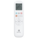 Кассетный кондиционер (сплит-система) ROYAL CLIMA COMPETENZA 2024 CO-4C 18HNX/CO-4C/pan 8D1/CO-E 18HNX (комплект)