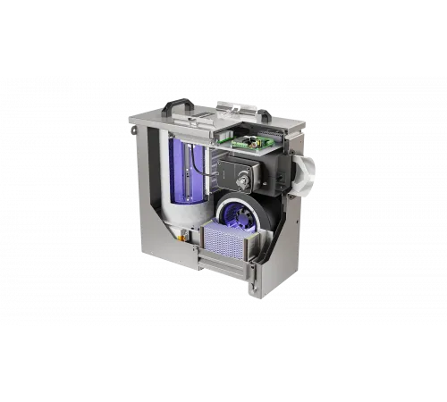 Приточная установка Ventmachine Satellite 2 