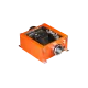 Вытяжная установка Ventmachine Orange EV400