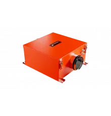 Вытяжная установка Ventmachine Orange EV400