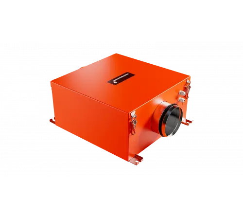 Вытяжная установка Ventmachine Orange EV400