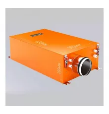 Приточная установка Ventmachine Orange 350