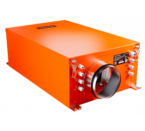 Приточная установка Ventmachine Orange 600