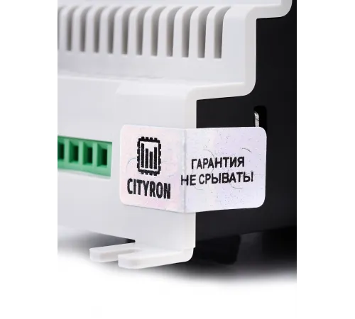 Регулятор скорости вентилятора CTY-1.8 220В (1,8А)