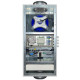 Приточная установка Ventmatic VMPU-E-500-3.6/1-1, 500м³/ч 3,6 кВт 1 фаза 230В