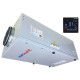 Приточная установка Ventmatic VMPU-E-750-6.0/3-1 750м³/ч 6,0 КВТ 3 ФАЗЫ 380В