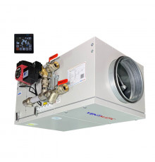Приточная установка Ventmatic VMPU-W-1000-1, водяной нагрев, 1000м?/ч 1 фаза 230В