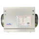 Вентилятор шумоизолированный Ventmatic VMVK-SH-LWE133.30-100-EC