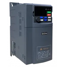 Частотный преобразователь VENTMATIC Z401T2NK-150, 0.4 кВт, 1 фаза, 220В