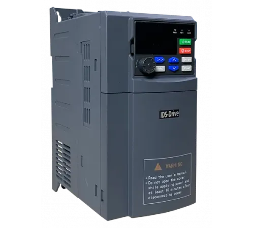 Частотный преобразователь VENTMATIC Z222T4NK-150, 2.2 кВт, 3 фазы, 380В