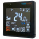 Приточная установка Ventmatic VMPU-E-FR-1000-9.0/3-1 компактная, с фреон. охлаждением, 1000м³/ч, электронагрев  9.0 kW 3 фазы 380В