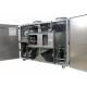 Приточно-вытяжная установка Ventmatic VMPVU-W-RR-500-2-V с роторным рекуператором, водяной нагрев, 500м³/ч, выхлоп вверх, напольная